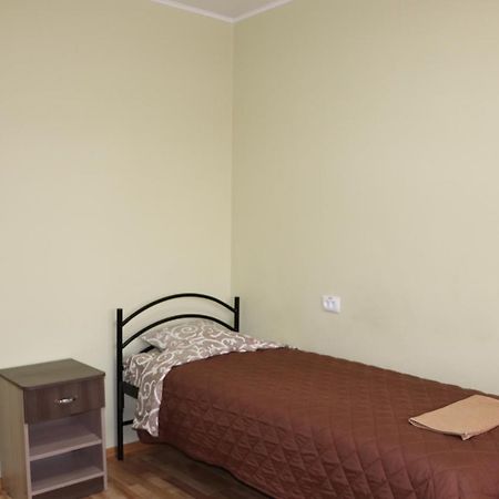 Hotel Sport 赫尔松 外观 照片