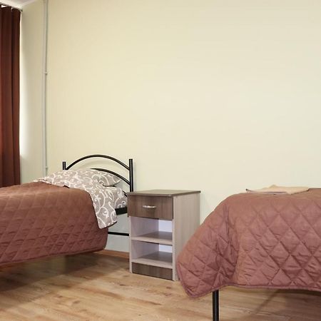 Hotel Sport 赫尔松 外观 照片