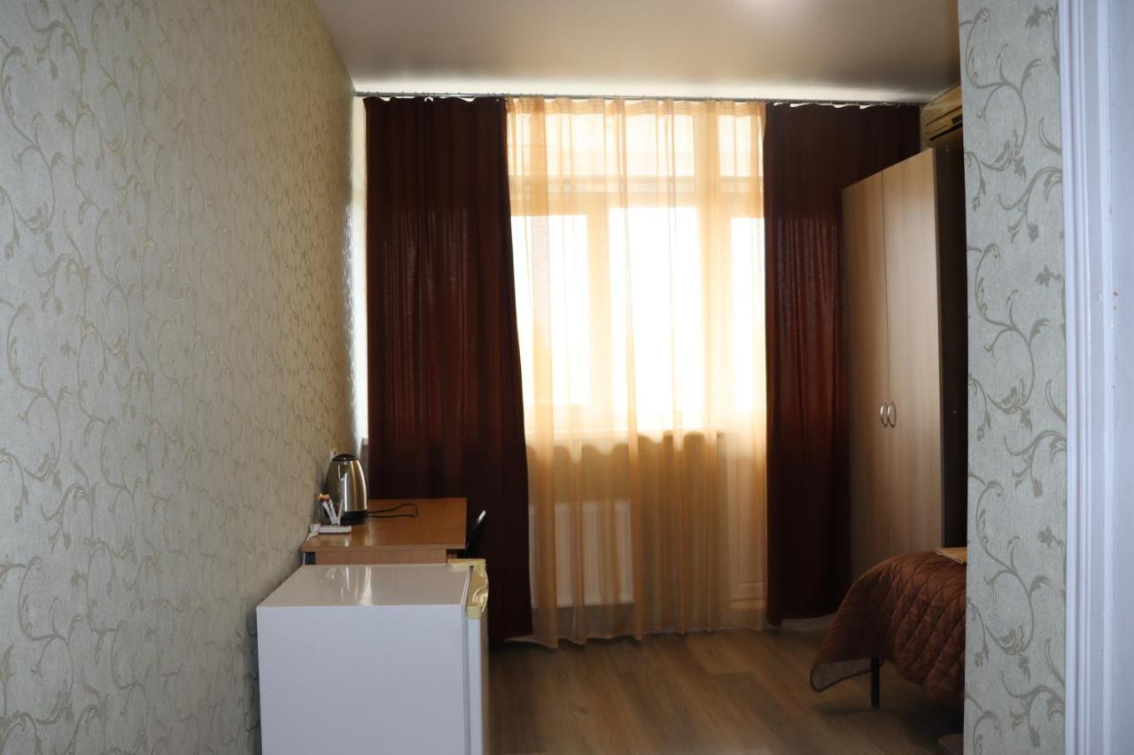 Hotel Sport 赫尔松 外观 照片