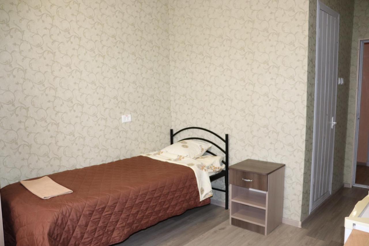 Hotel Sport 赫尔松 外观 照片