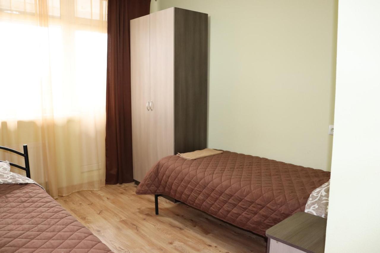 Hotel Sport 赫尔松 外观 照片