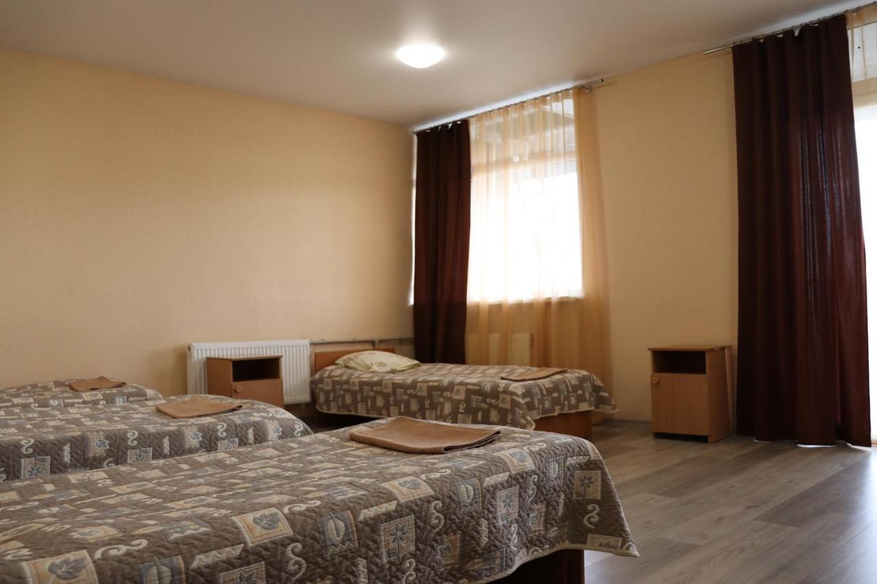 Hotel Sport 赫尔松 外观 照片