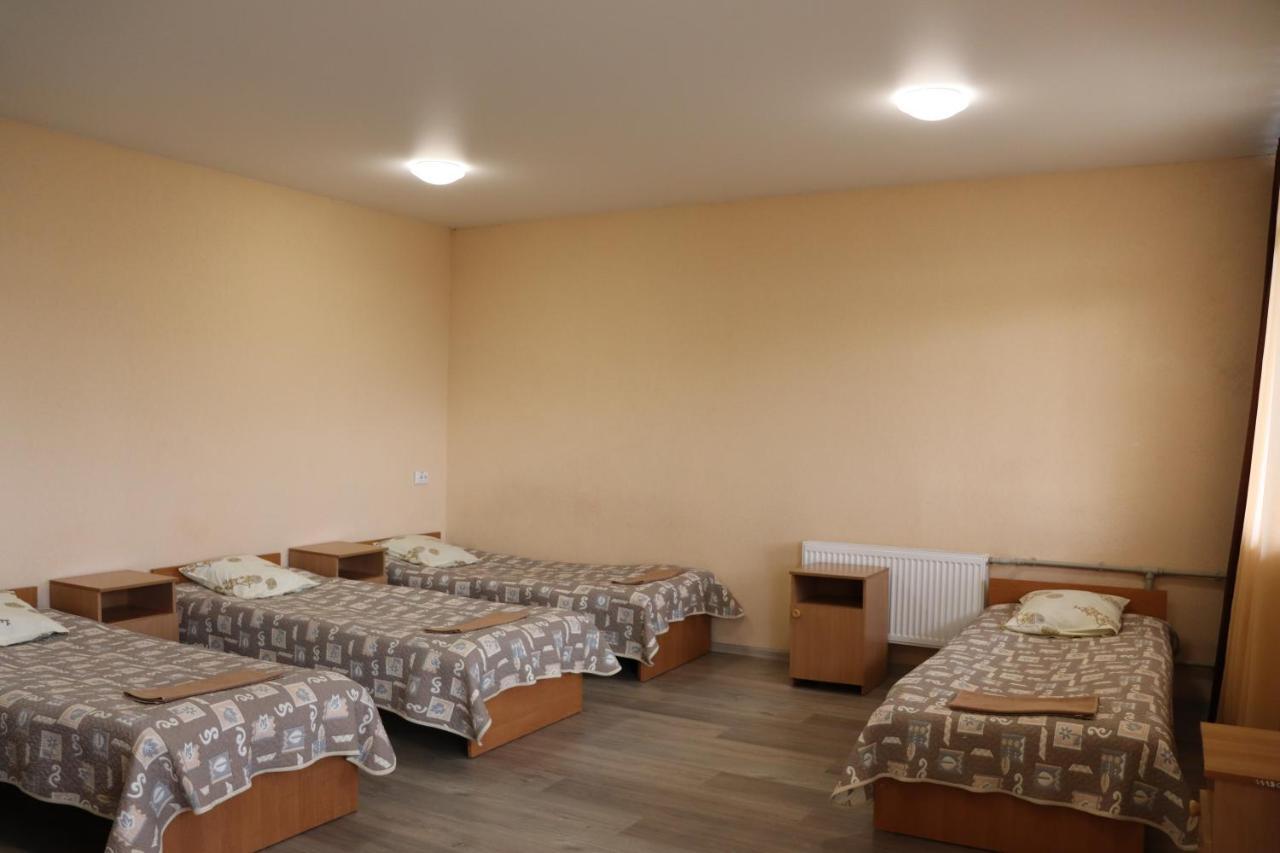 Hotel Sport 赫尔松 外观 照片