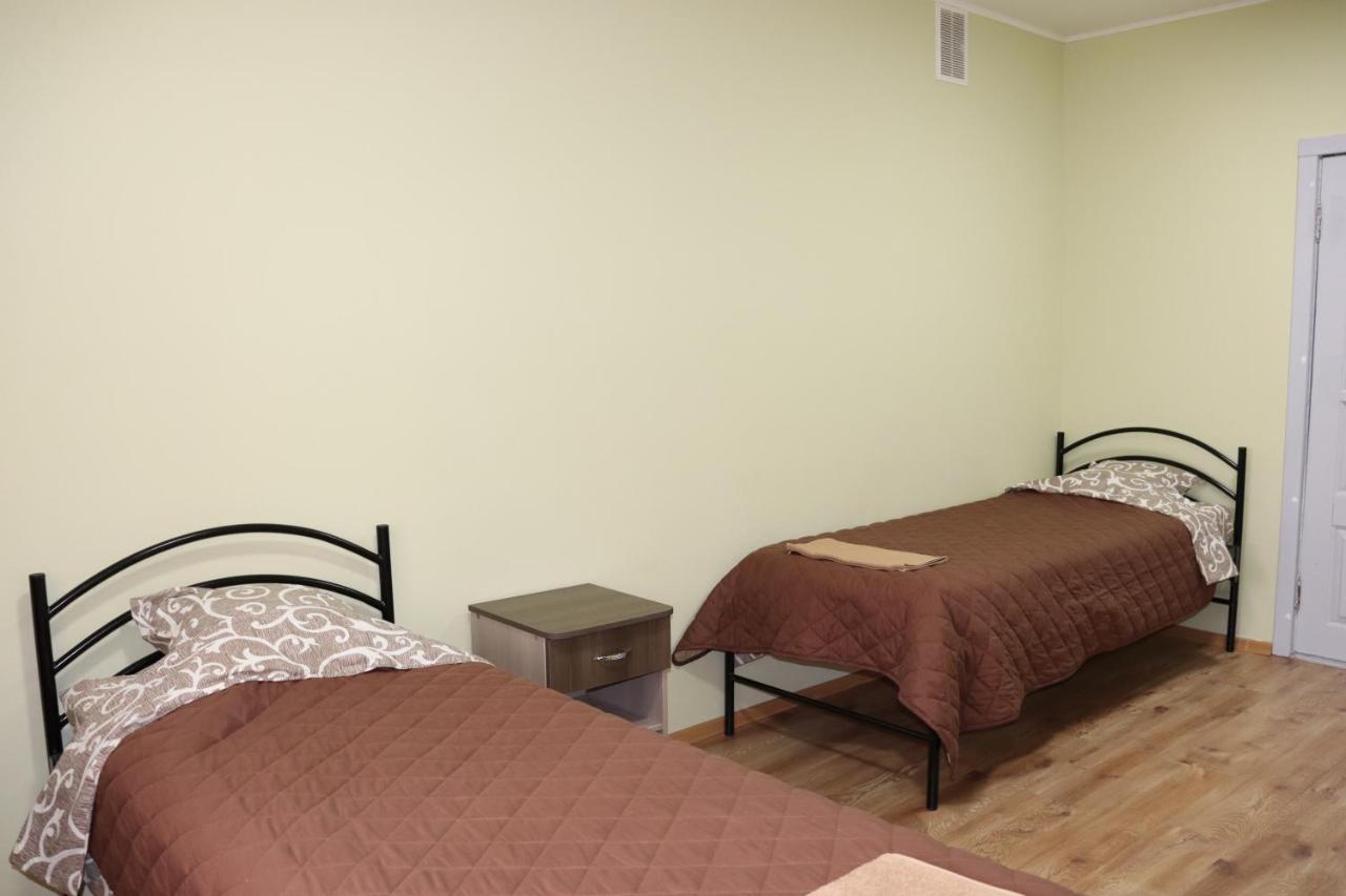 Hotel Sport 赫尔松 外观 照片