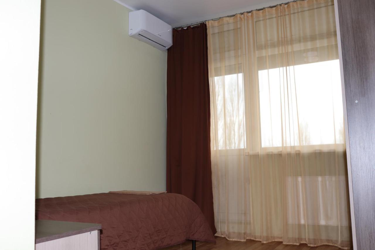 Hotel Sport 赫尔松 外观 照片