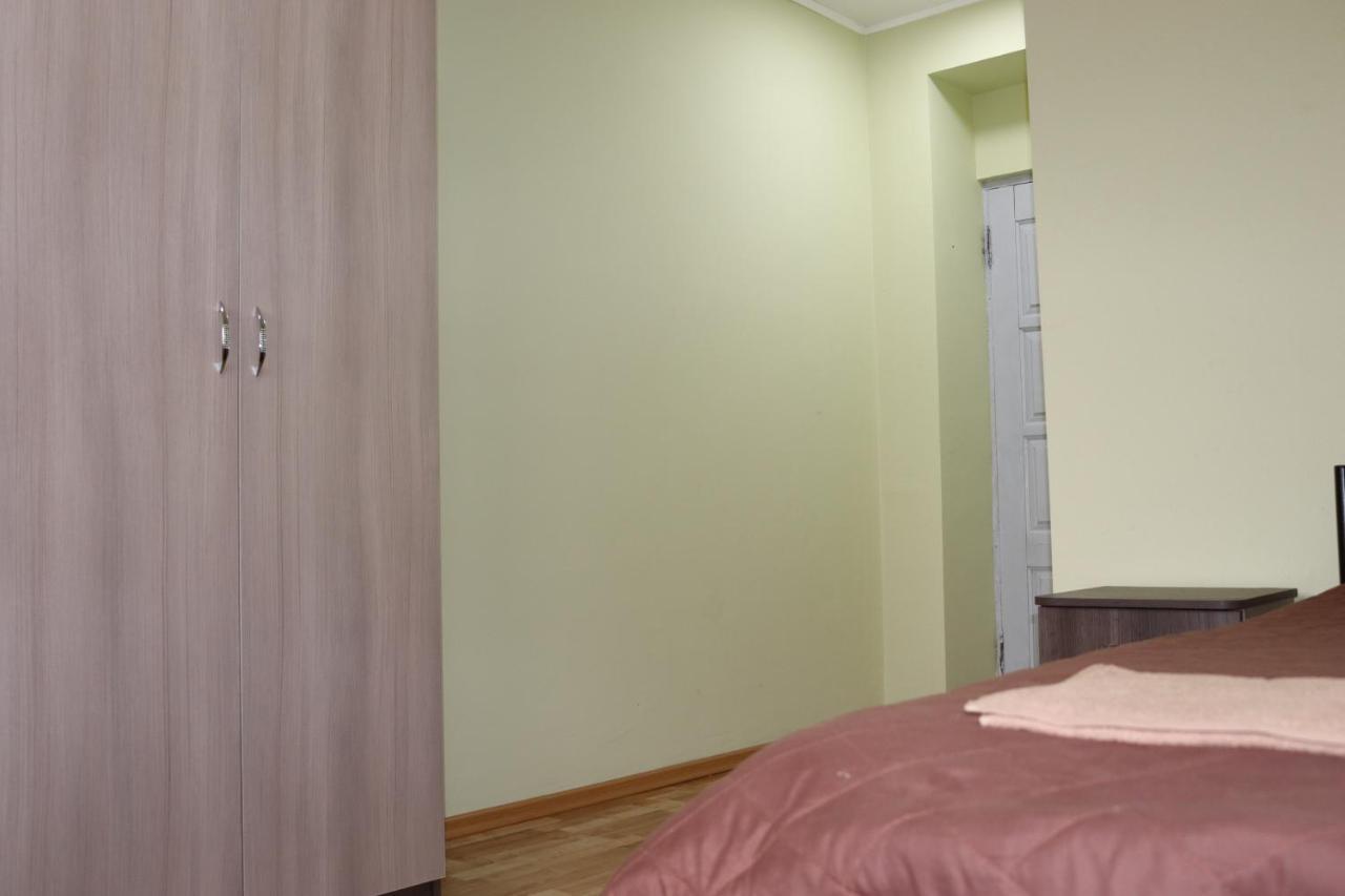 Hotel Sport 赫尔松 外观 照片