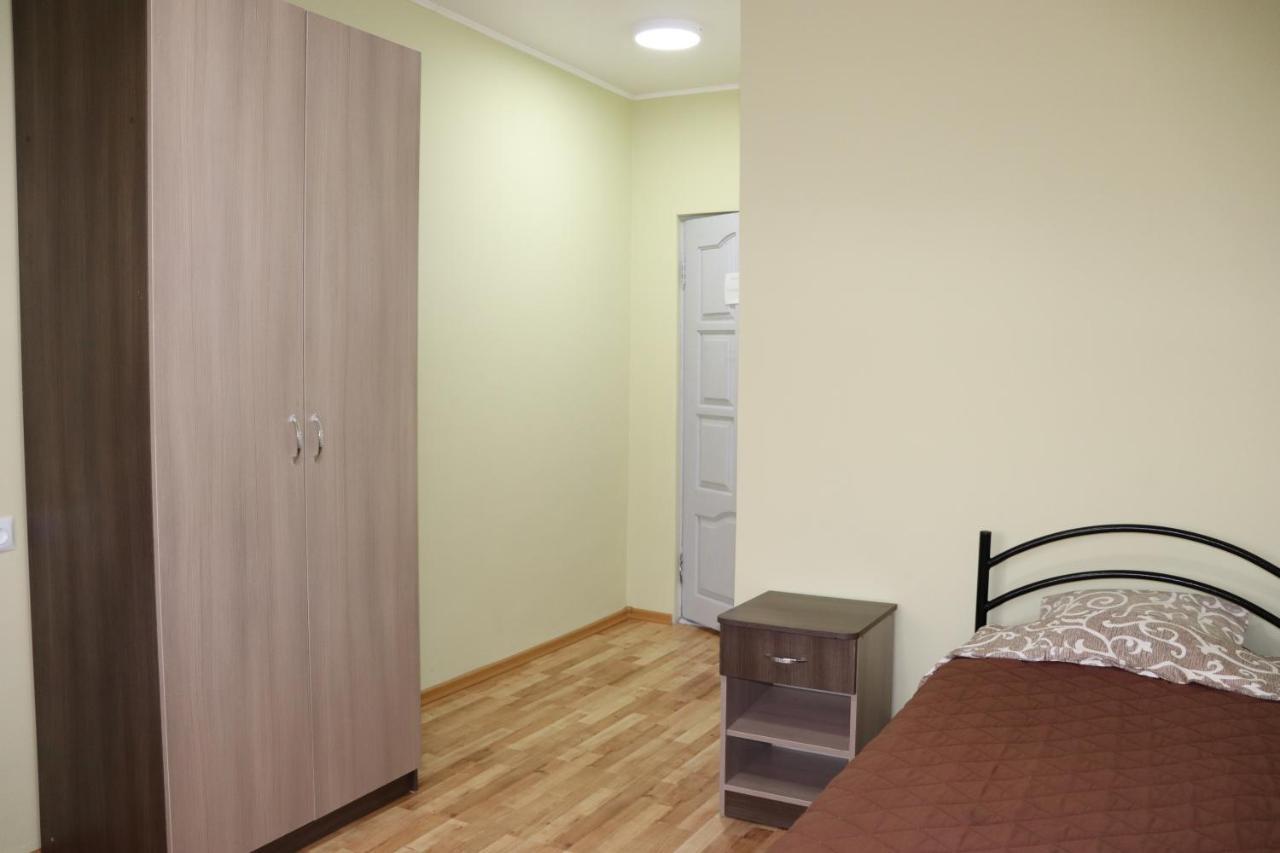 Hotel Sport 赫尔松 外观 照片