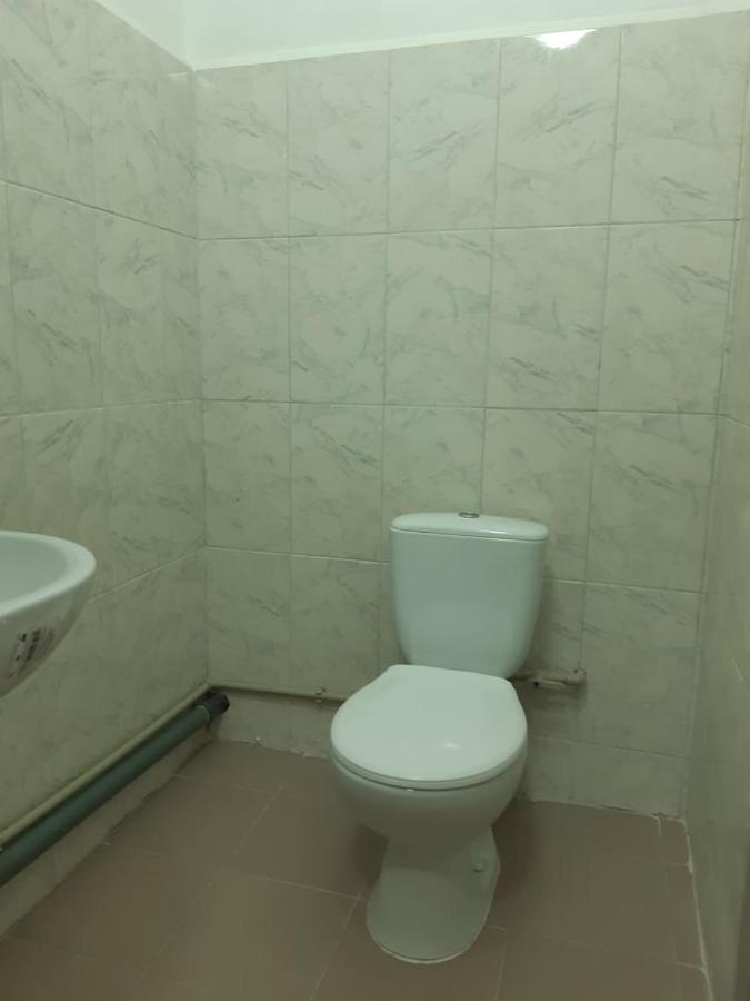 Hotel Sport 赫尔松 外观 照片