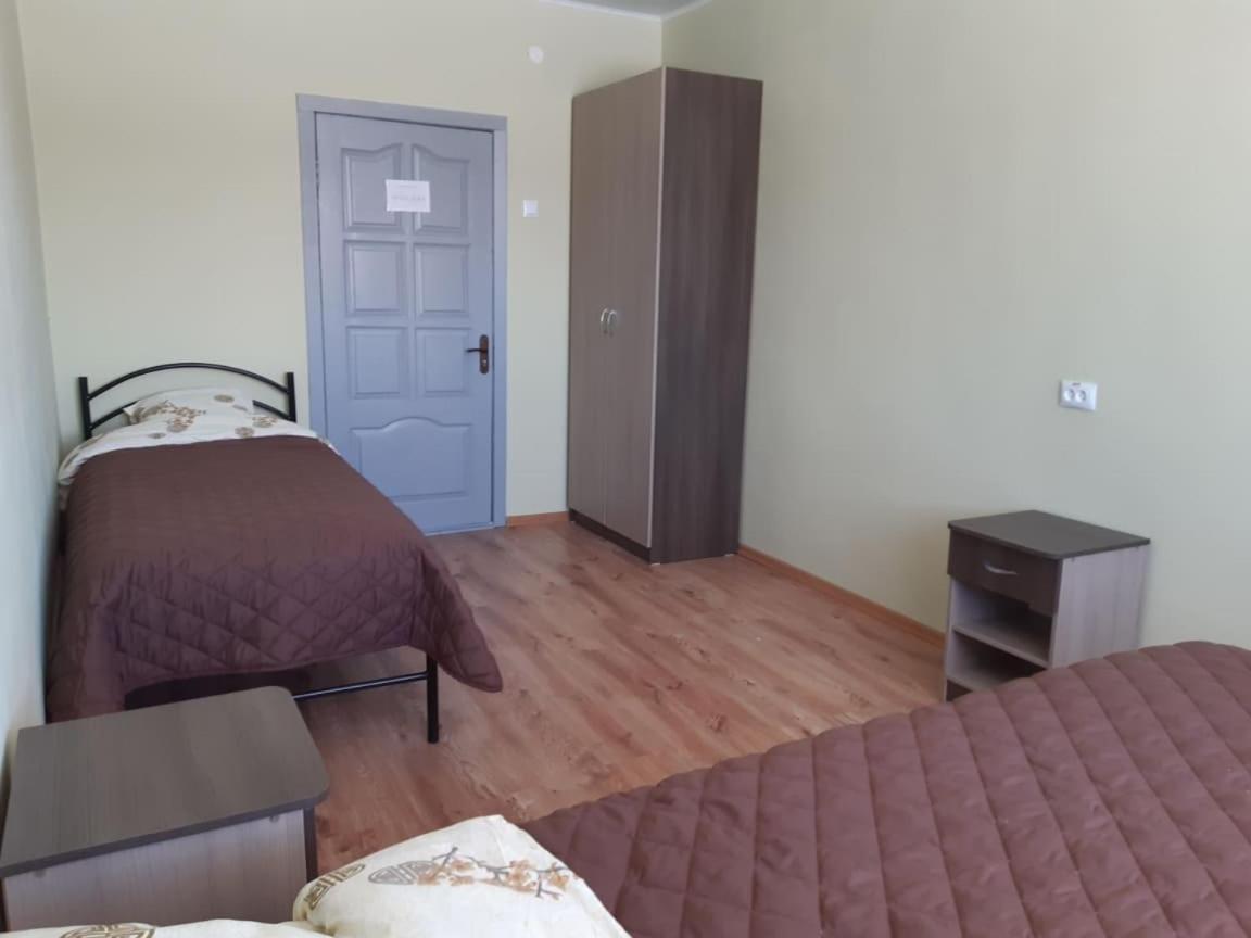 Hotel Sport 赫尔松 外观 照片